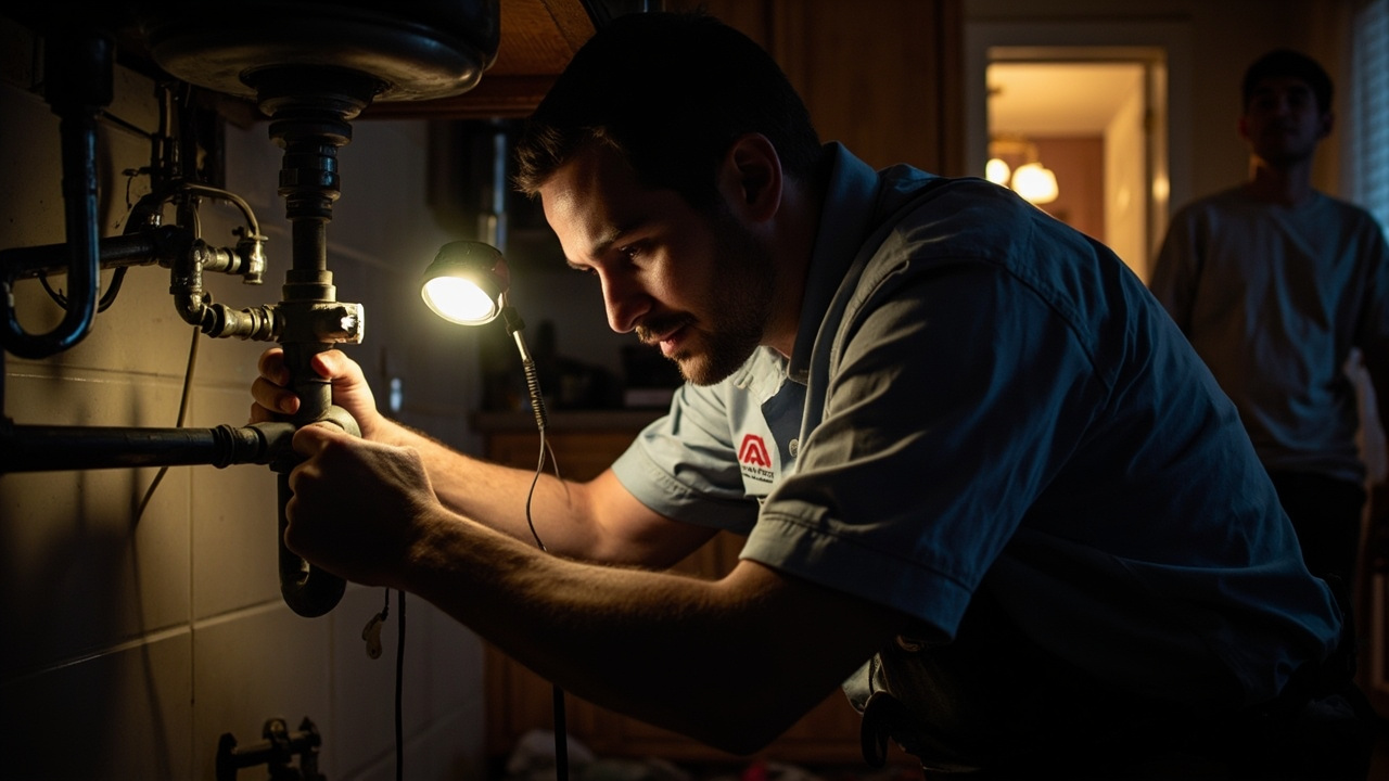 How We Stop Water Damage and Restore Function Fast