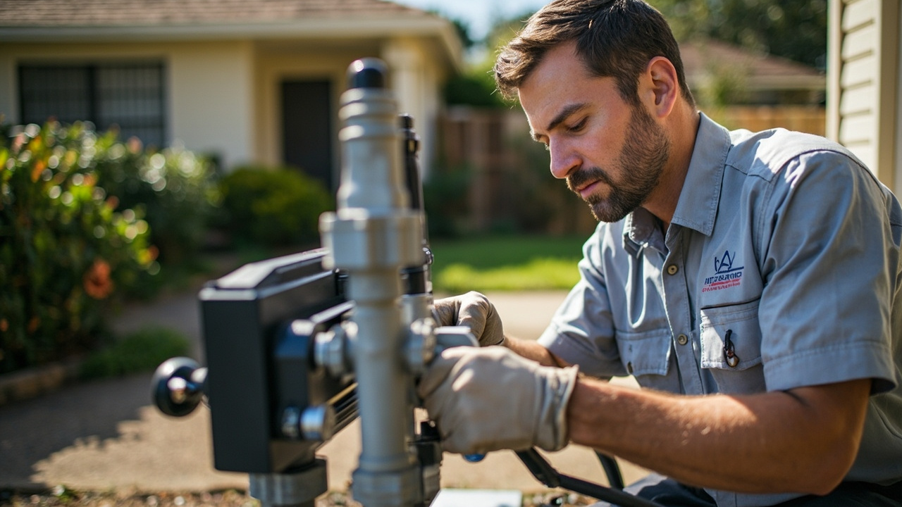Why San Antonio Property Owners Need Regular Backflow Testing