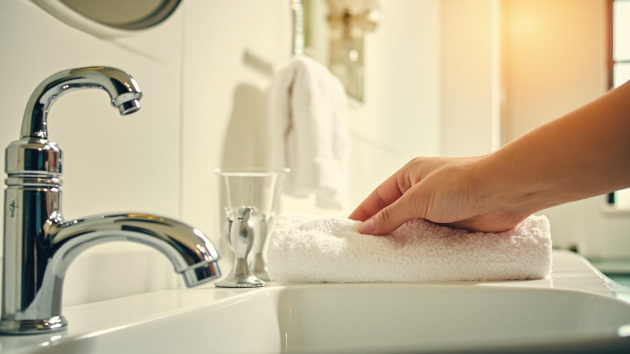 How Ion Exchange Technology Removes Hardness Minerals Before They Damage Your Home
