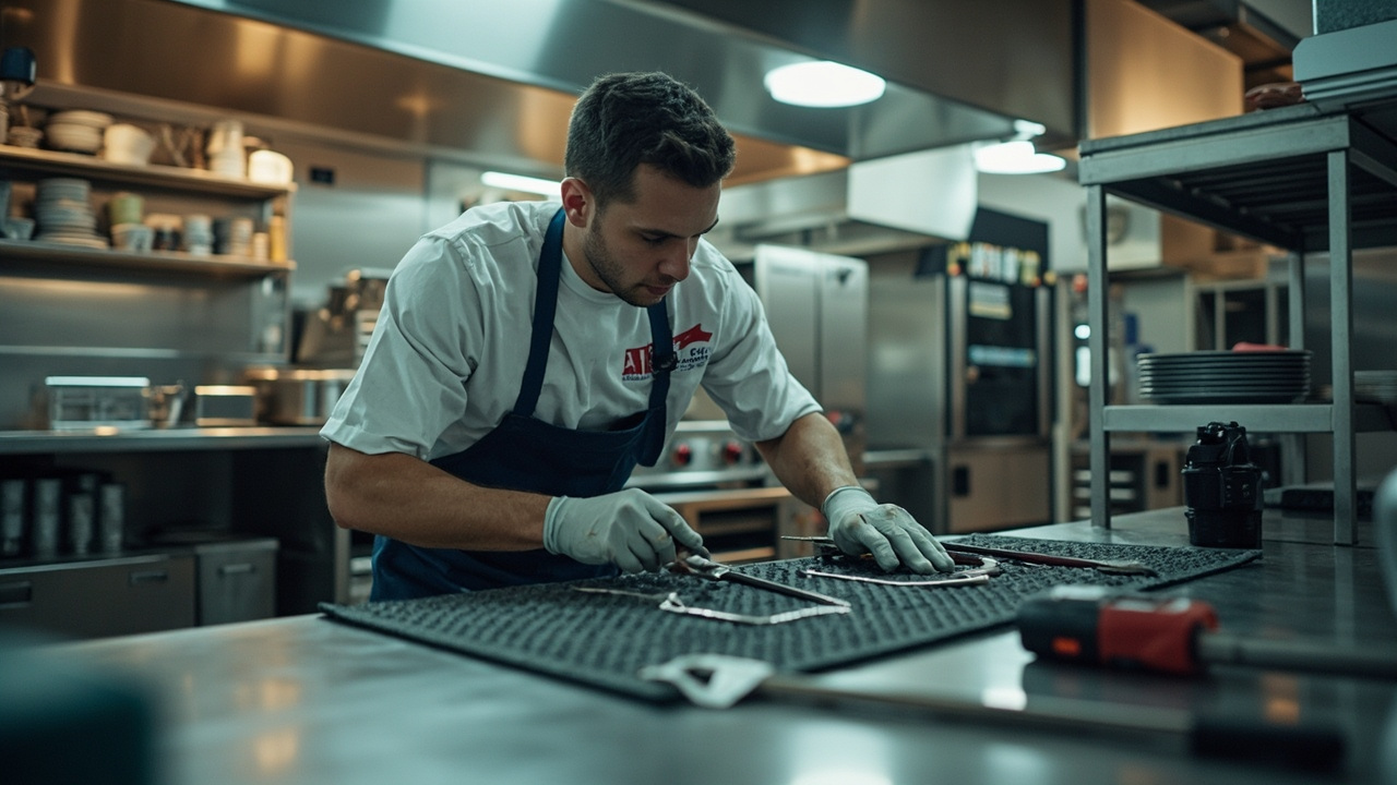How Alpha Plumbing San Antonio Delivers Commercial Kitchen Plumbing Solutions That Protect Your Business