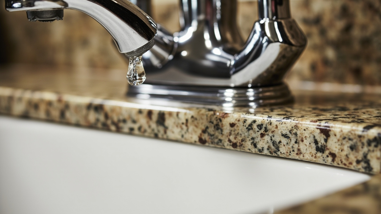 Why San Antonio Homes Face Persistent Faucet Leaks