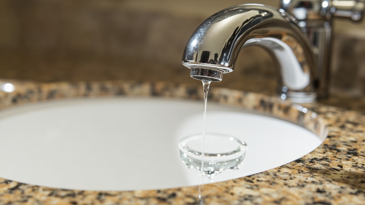 How We Diagnose and Repair Every Type of Faucet Leak