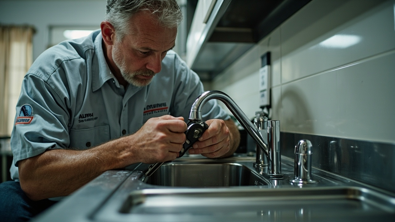 Why San Antonio Homes Face Constant Faucet and Sink Problems