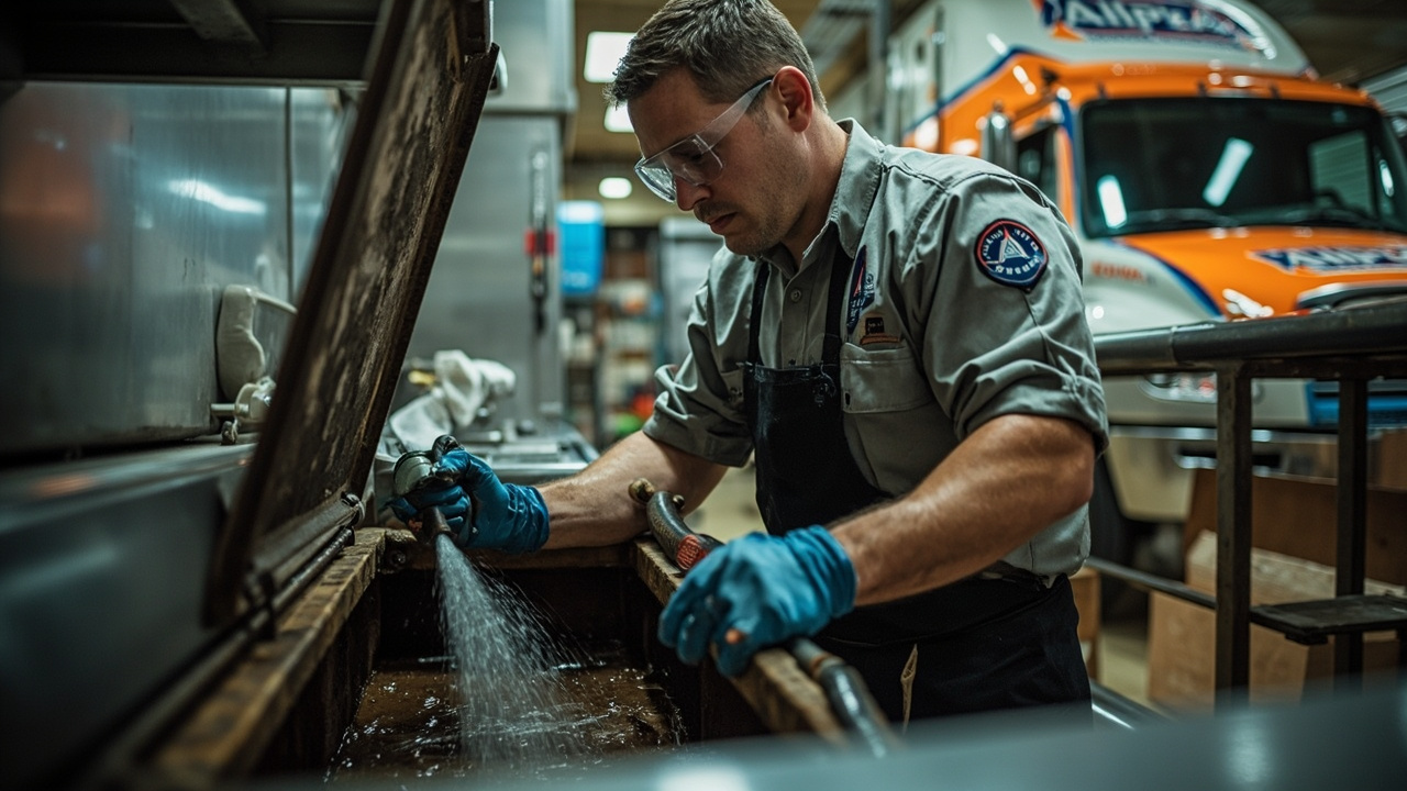 High-Capacity Vacuum Extraction and Complete System Assessment