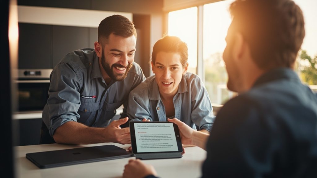 Plumbing Financing Options in San Antonio TX 78207