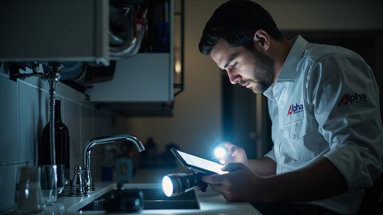 Why San Antonio Homes Need Regular Plumbing System Inspections