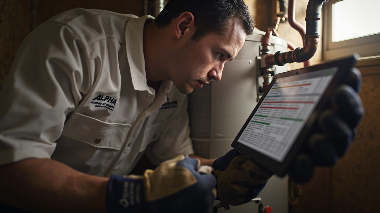 Why San Antonio Homeowners Need a 2026 Plumbing Repair Price List