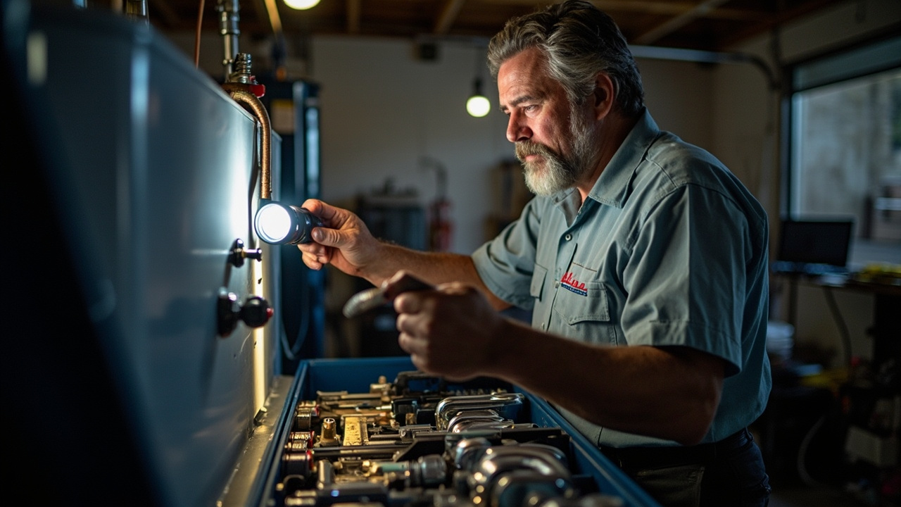 Plumbing Services in San Antonio | Residential and Commercial Solutions for Every System