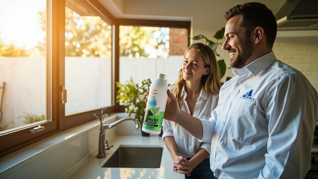 How Safe Drain Products Actually Work in Your Plumbing System