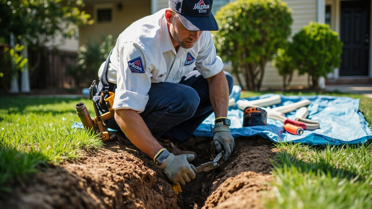 San Antonio's Soil and Aging Infrastructure Create Perfect Conditions for Sewer Line Failure