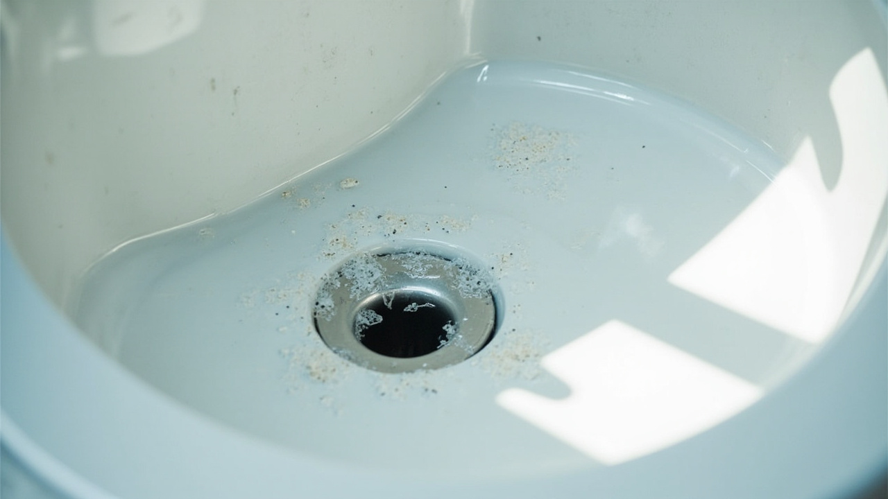 Slow Draining Sinks & Showers in San Antonio – Expert Diagnosis and Proper Repair the First Time