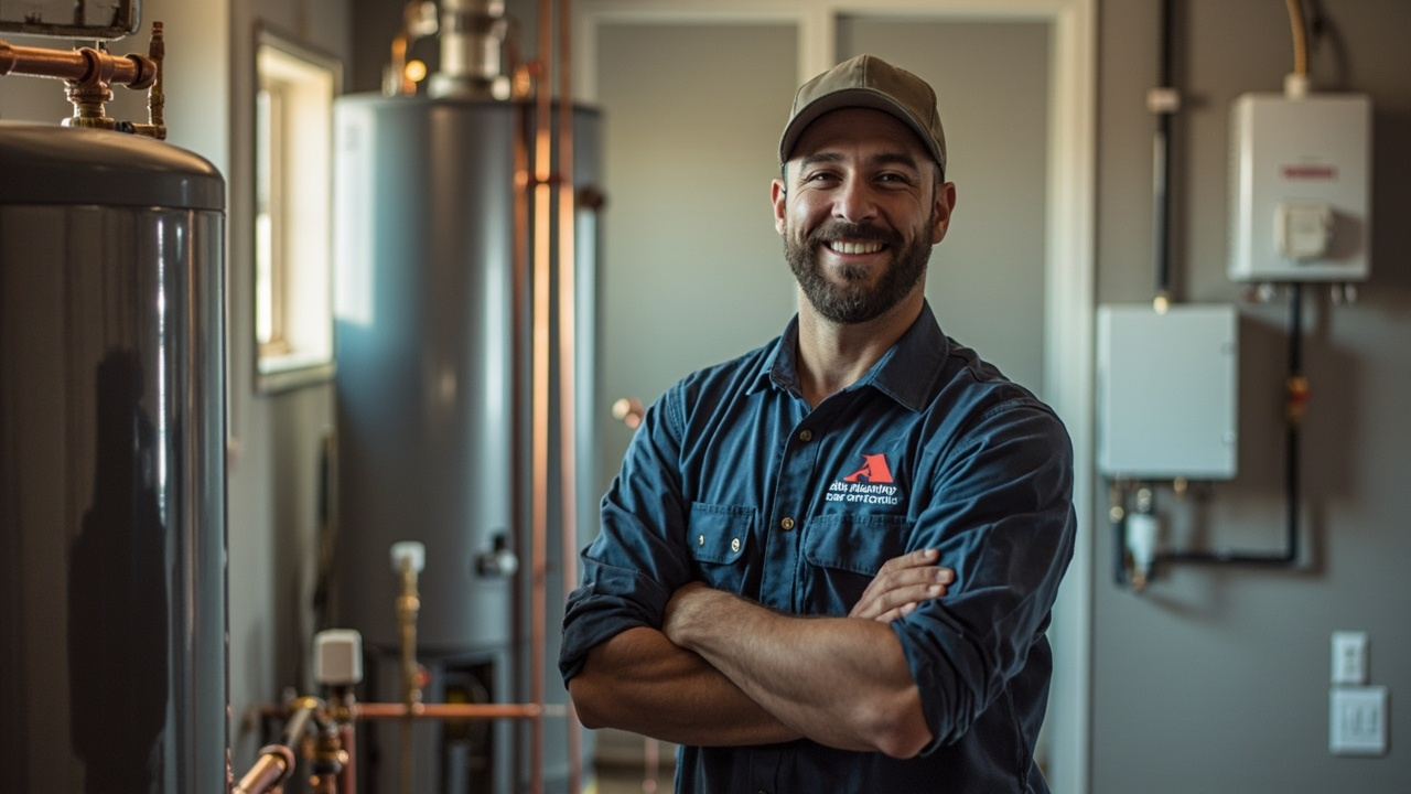 Why San Antonio Homeowners Face Harder Water Heater Decisions Than Most