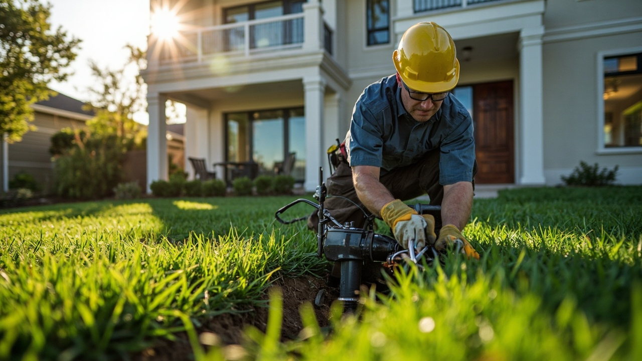 San Antonio's Expansive Clay Soil is Destroying Your Underground Infrastructure