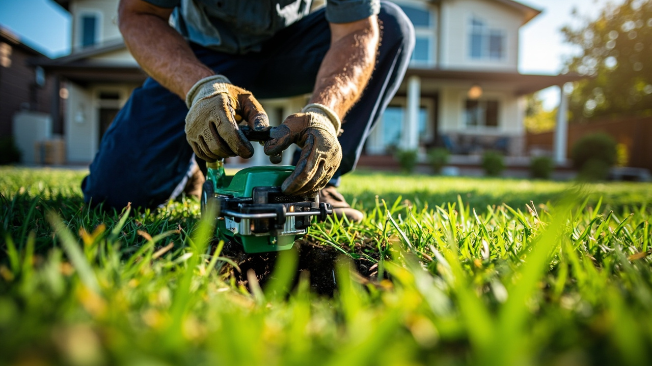 How No-Dig Sewer Repair Keeps Your Facility Operational