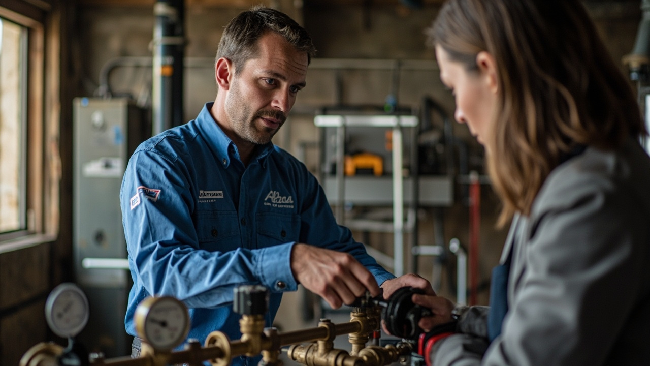 Why San Antonio Property Owners Need to Understand Backflow Testing