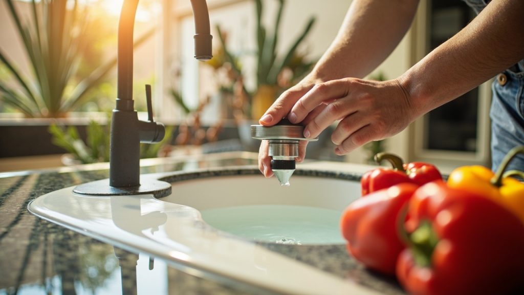 Water Conservation Tips in San Antonio TX 78205