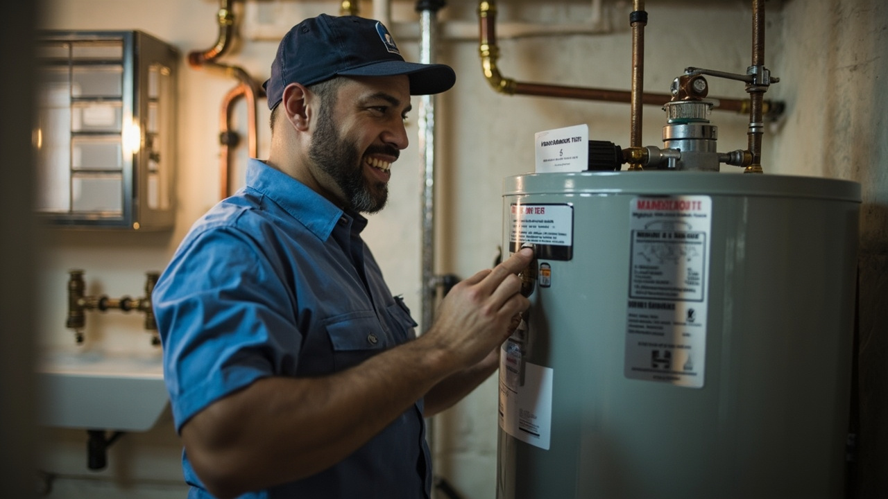 Why San Antonio Water Heaters Need More Frequent Attention Than Most Cities