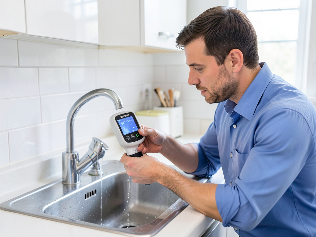 Buying vs renting a water softener for your San Antonio home
