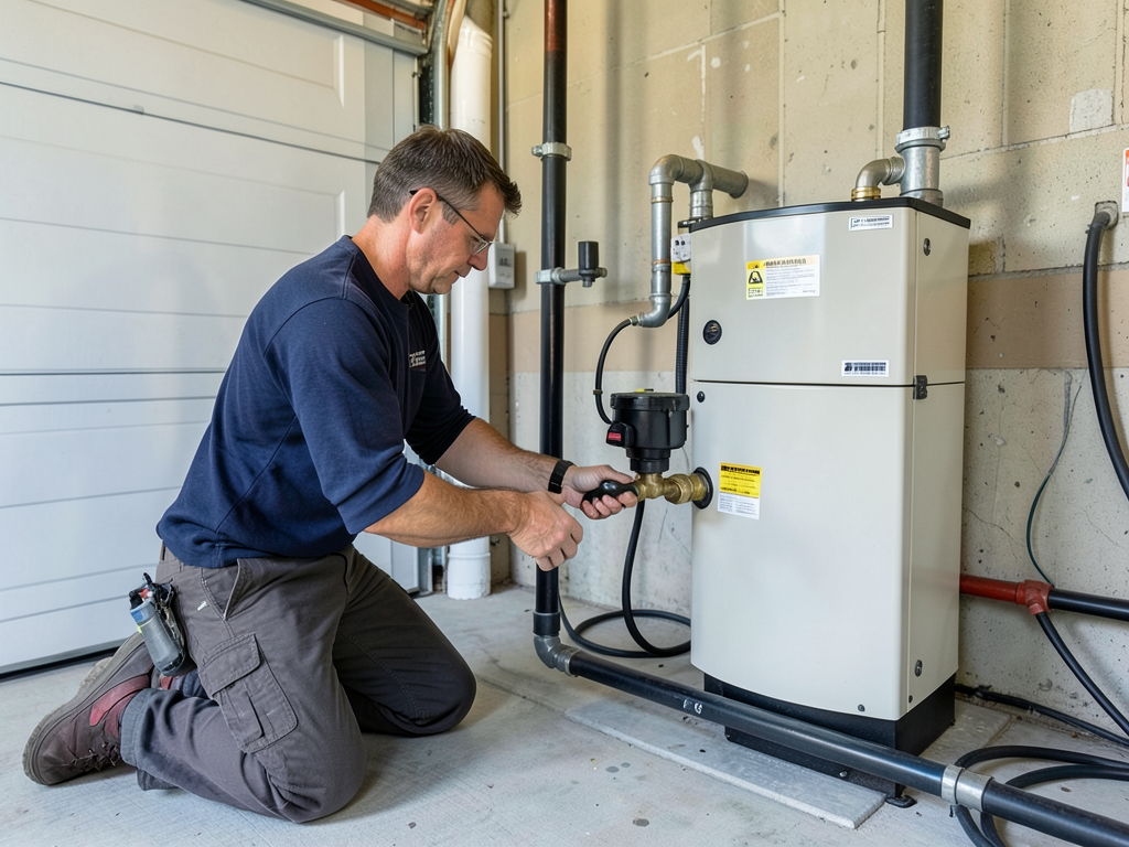 Choosing the best whole-house water filtration system for your Shavano Park estate