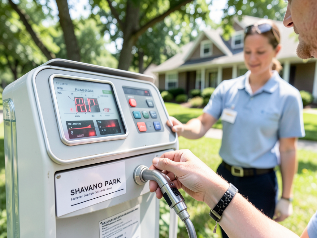 Choosing the best whole-house water filtration system for your Shavano Park estate