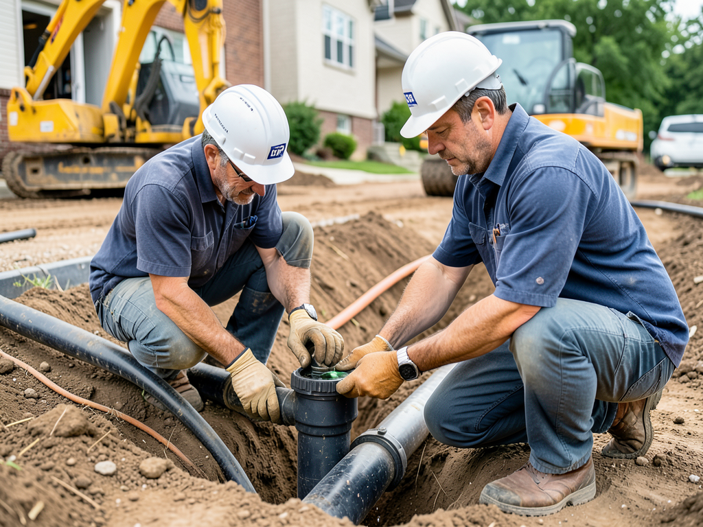 Choosing the right backwater valve to prevent sewer backups in Great Northwest