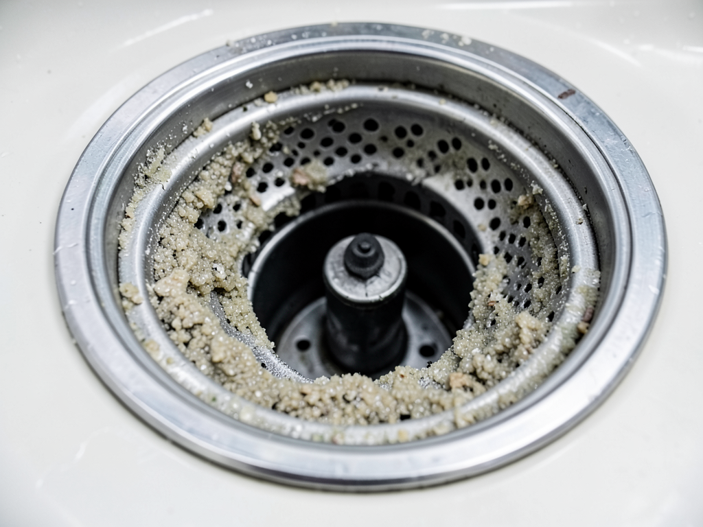 Dealing With a Jammed Garbage Disposal in Your Vance Jackson Kitchen