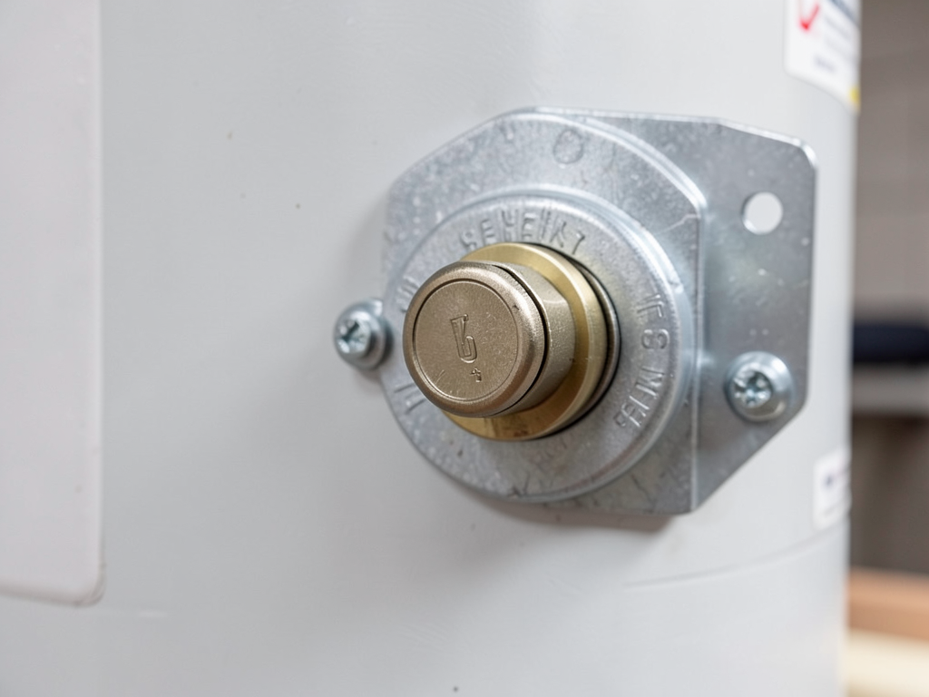 How to tell if your water heater expansion tank is