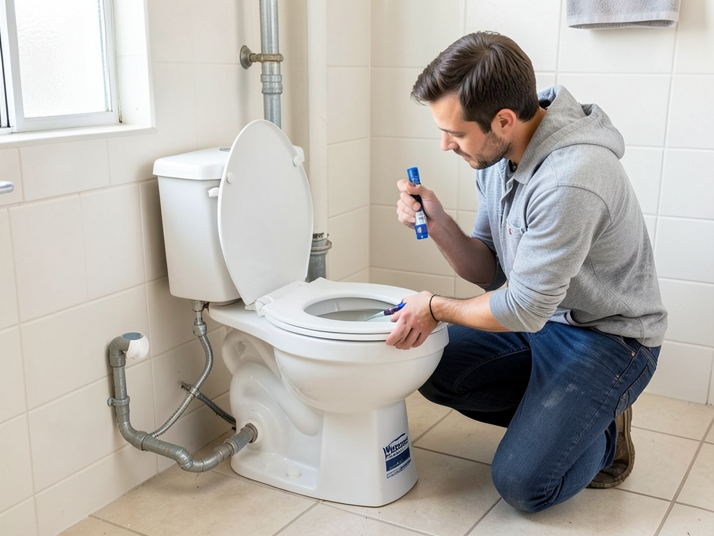How to use SAWS rebates to upgrade the toilets in your North Central home