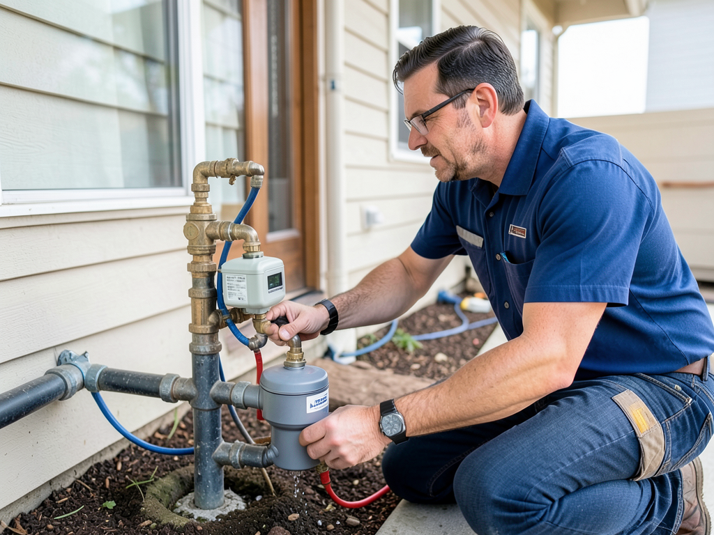 Is a smart leak detection system right for your wi