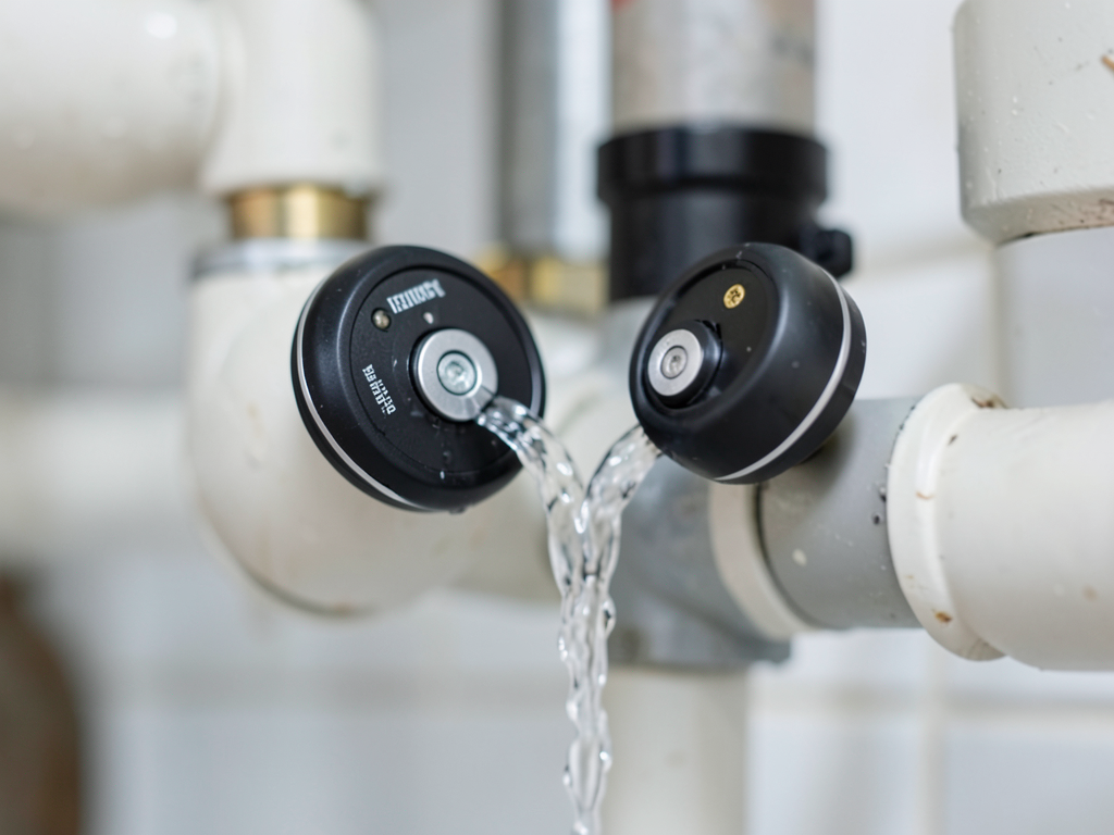 Is a Smart Leak Detection System Right for Your Wildhorse Home?