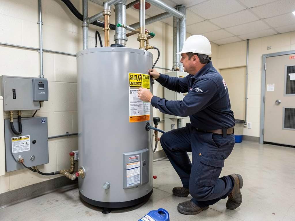 Is it time to upgrade to a commercial grade water