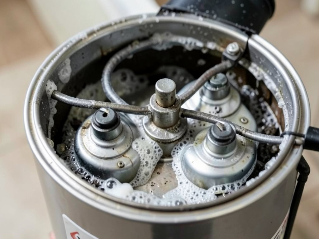 Is it time to upgrade to a commercial grade water heater for your San Antonio apartment complex?