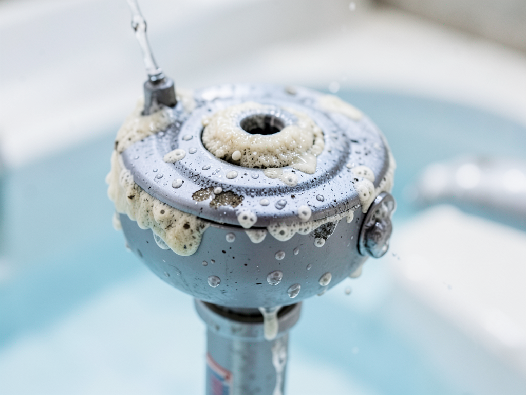 Is your automatic pool filler leaking and wasting thousands of gallons in Elm Creek?
