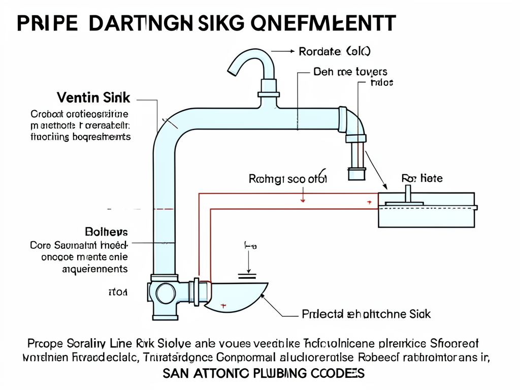 Moving your kitchen sink to a different wall during a Terrell Hills remodel