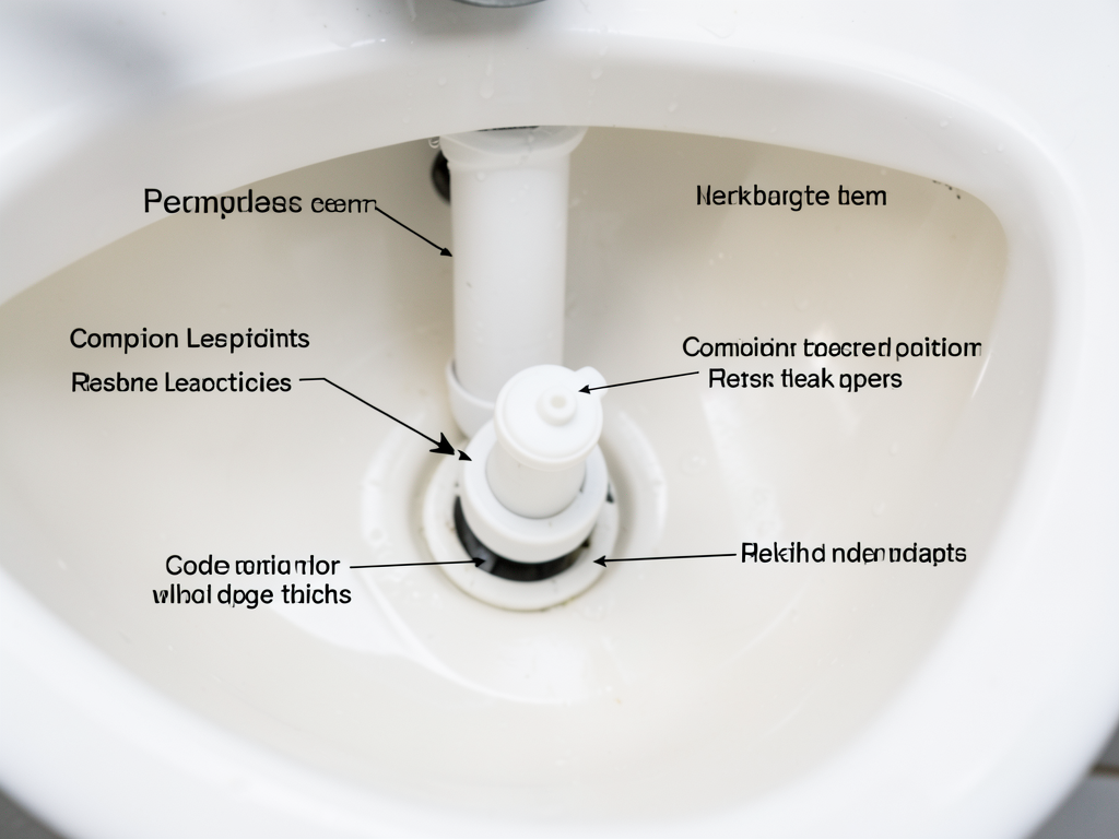 Stop wasting money on a running toilet in great no