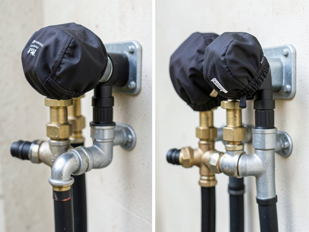 The Right Way to Insulate Your Pipes Before the Next San Antonio Freeze
