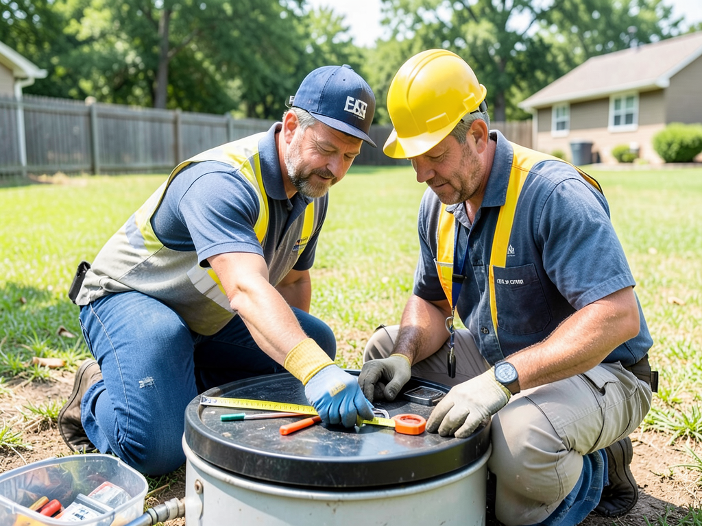 The truth about using septic tank additives in you