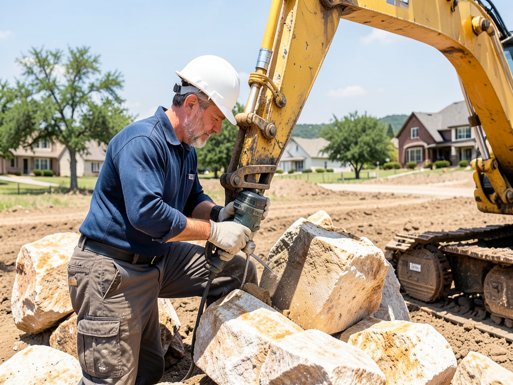 Transitioning from septic to public sewer in timbe