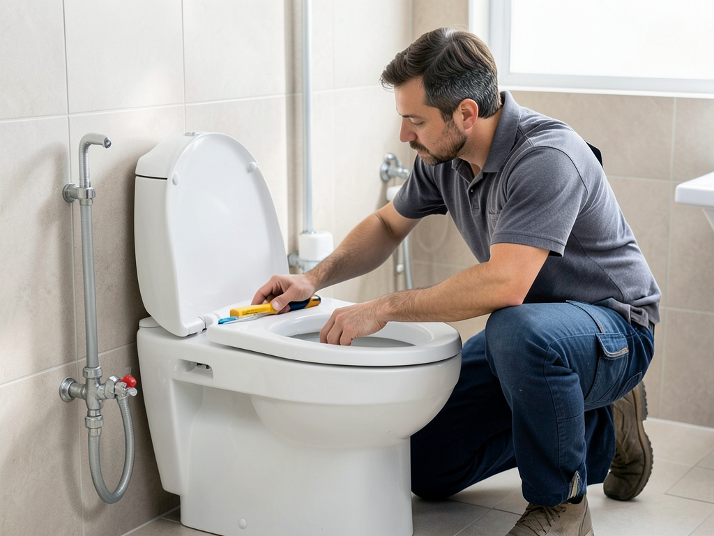 What you should know before installing a bidet in
