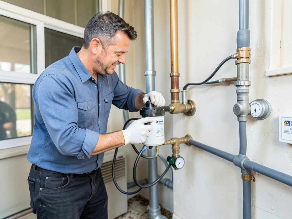 Why your Olmos Park home might need a hot water recirculating pump