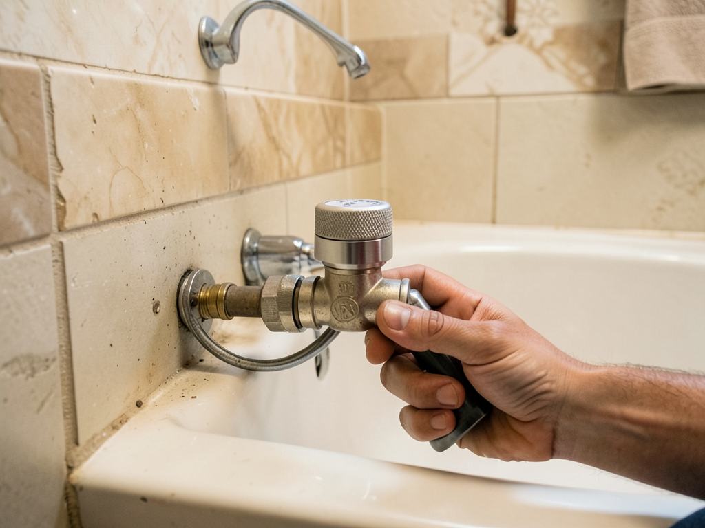 Why your Olmos Park home might need a hot water recirculating pump